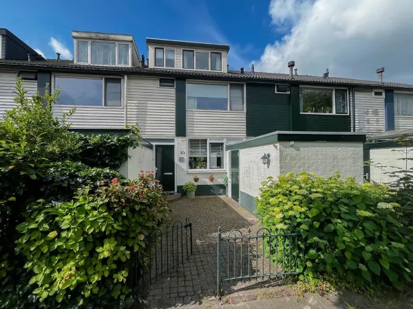 Oostmoor - Nieuw-Vennep