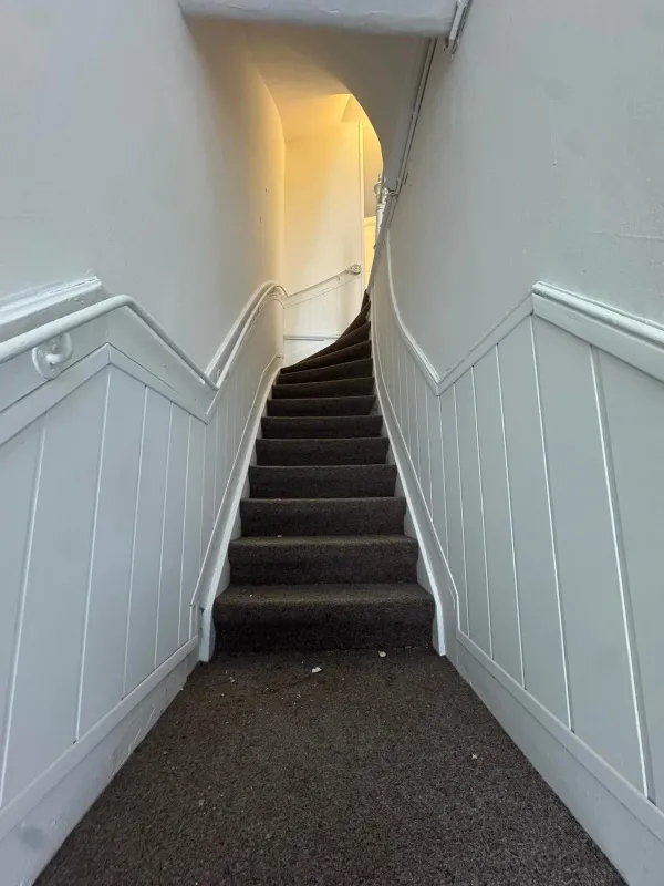 Oostzeedijk - Rotterdam