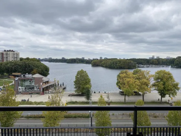 Osdorpplein - Amsterdam