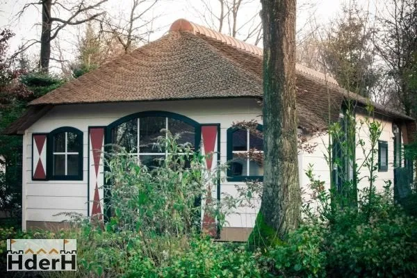 Oude Nijkerkerweg - Ermelo