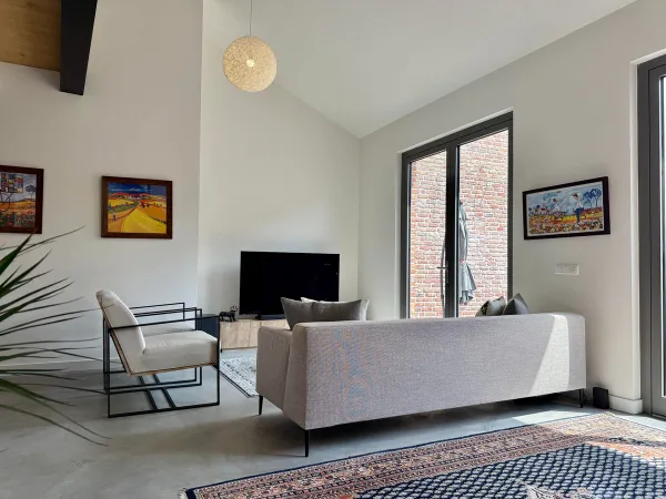 Pastoor Janssenstraat - Limbricht