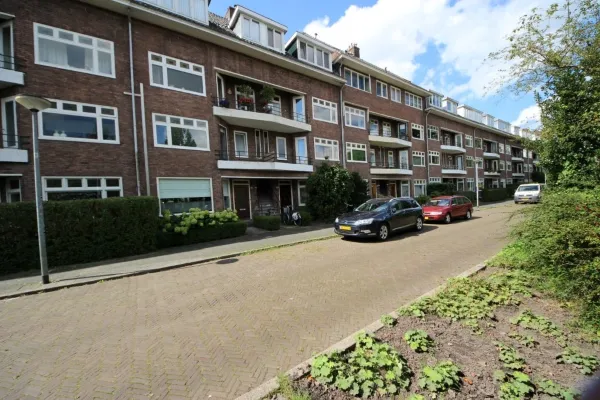 Paterswoldseweg - Groningen