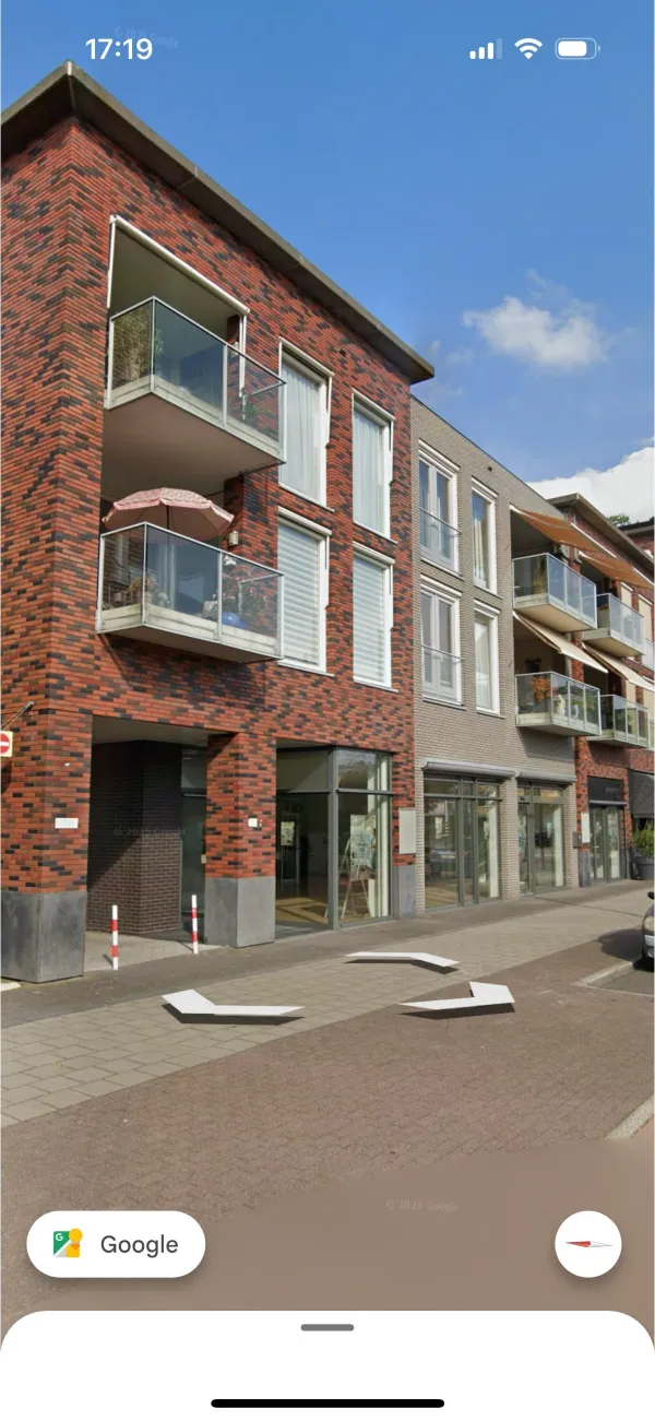 Patrimoniumlaan - Veenendaal