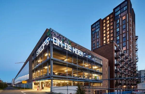 Philitelaan - Eindhoven