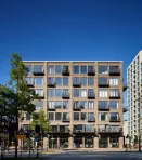 Philitelaan - Eindhoven