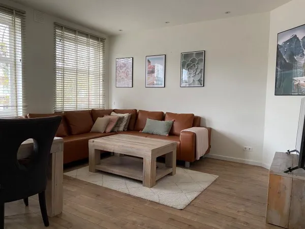 Pieter Calandlaan - Amsterdam