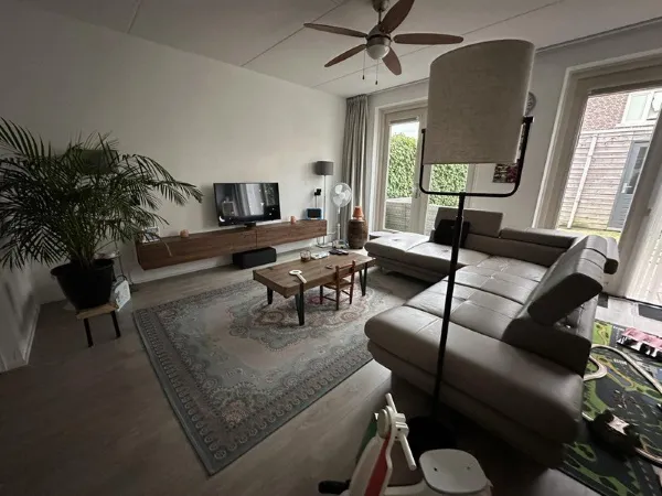 Porta Castra - Houten