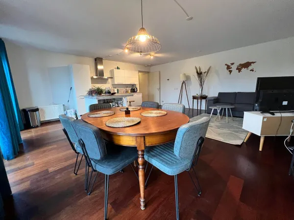 Prins Frederikplein - Rotterdam