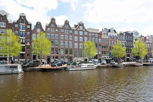 Prinsengracht - Amsterdam