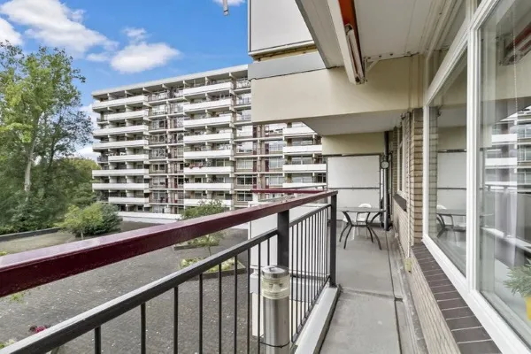 Prinses Beatrixlaan - Rijswijk