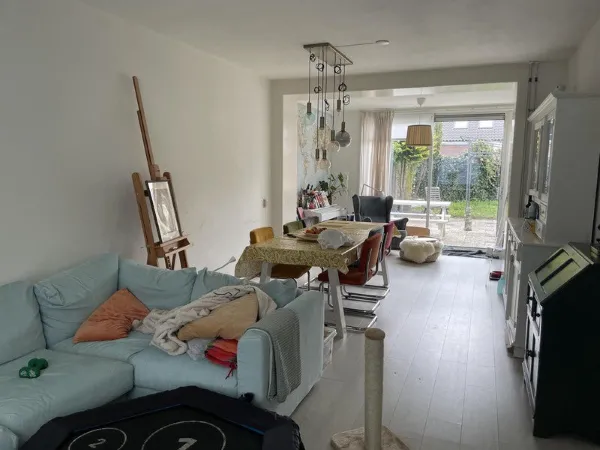 Prof. dr. H.A. Lorentzweg - De Bilt