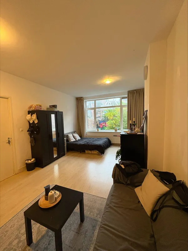 Putsebocht - Rotterdam