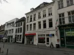 Reigerstraat - Breda