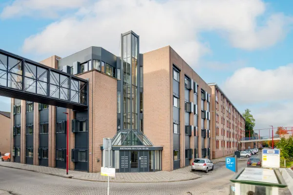 Rietgors - Nieuwegein