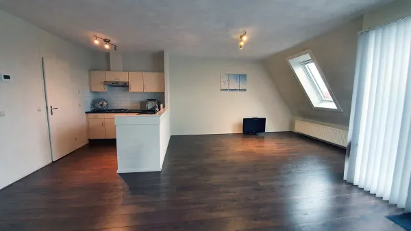 Rietvinkstraat - Eindhoven