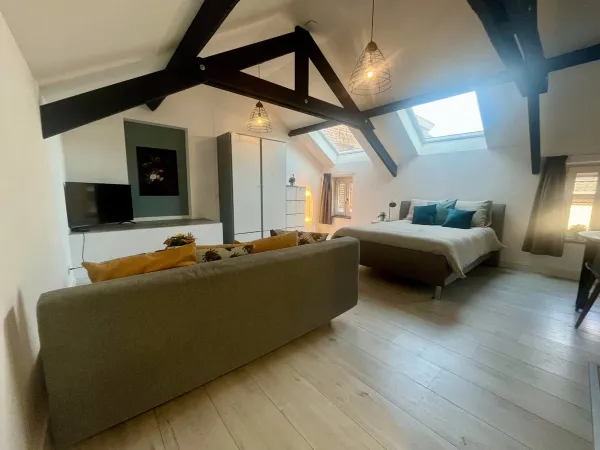 Rijksweg - Berg en Terblijt