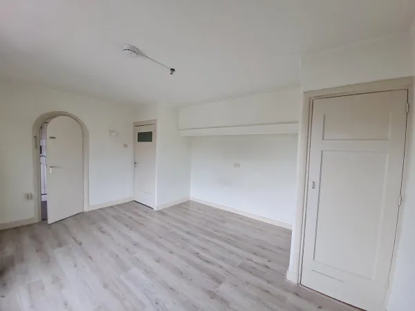 Ringbaan-Oost - Tilburg