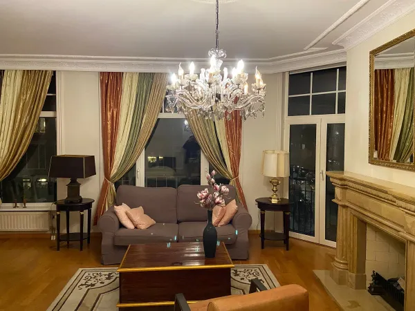 Rodenrijselaan - Rotterdam