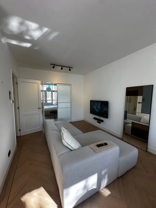 Rodenrijsestraat - Rotterdam