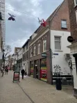 Roggenstraat - Zwolle
