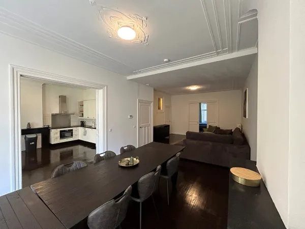 Roo-Valkstraat - Rotterdam