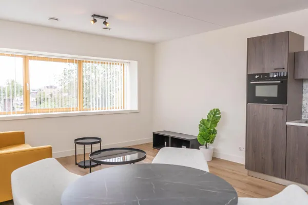 Rosmolenplein - Tilburg