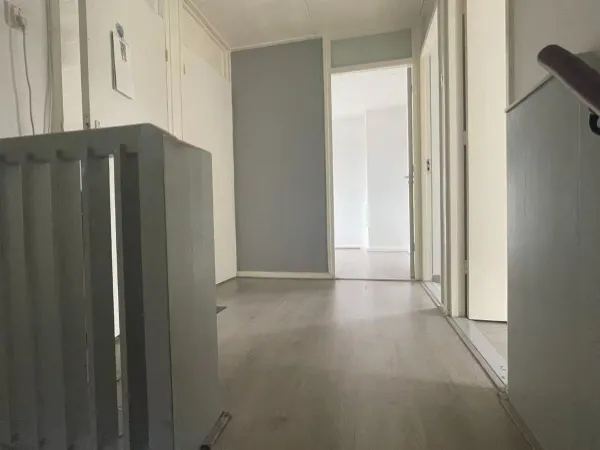 Sandenburgstraat - Nijmegen