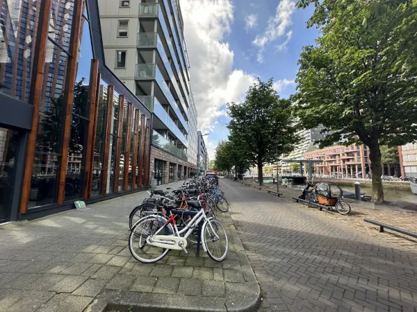 Scheepmakerspassage - Rotterdam