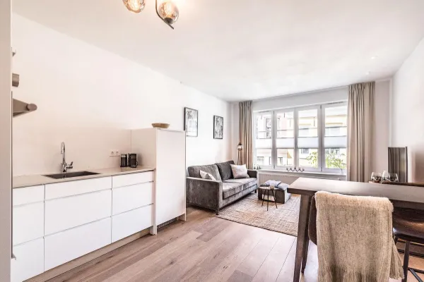 Schippersstraat - Amsterdam