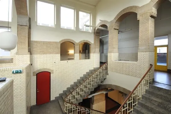 Schoolstraat - Arnhem