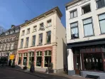 Schoutenstraat - Zwolle