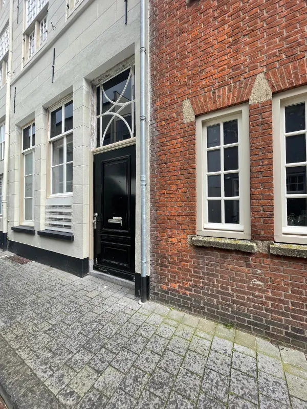 Sint Jorisstraat - Den Bosch