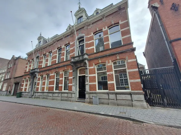 Sint Josephstraat - Den Bosch