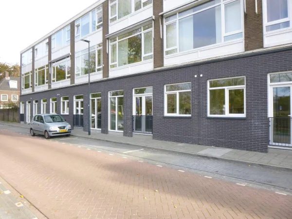 Sint Maartenstraat - Oosterhout