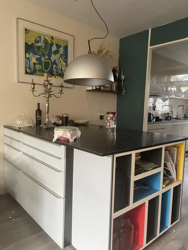 Slijkschelp - Diemen