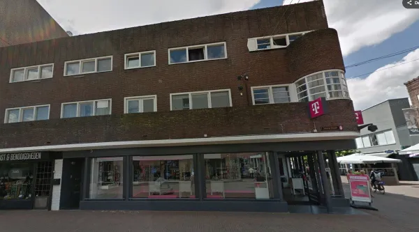 Smalle Haven - Helmond