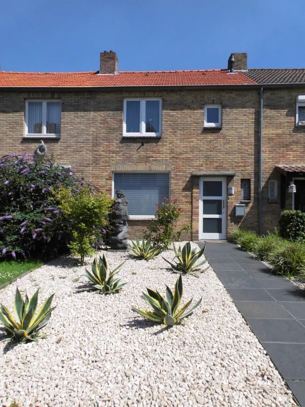 Smeetsstraat - Stein