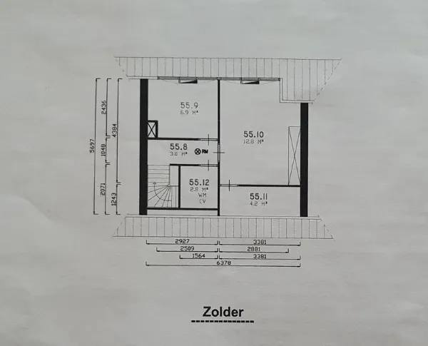 Socratesstraat - Amsterdam