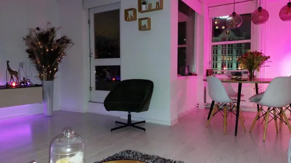 Spaansekade - Rotterdam