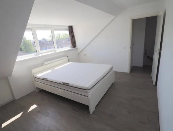 Spitsenhagen - Rotterdam