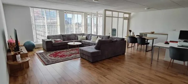 Stadhuisplein - Almere