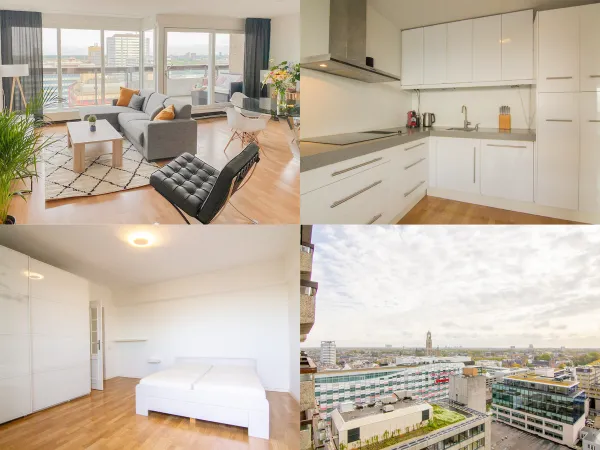 Stationsstraat - Utrecht