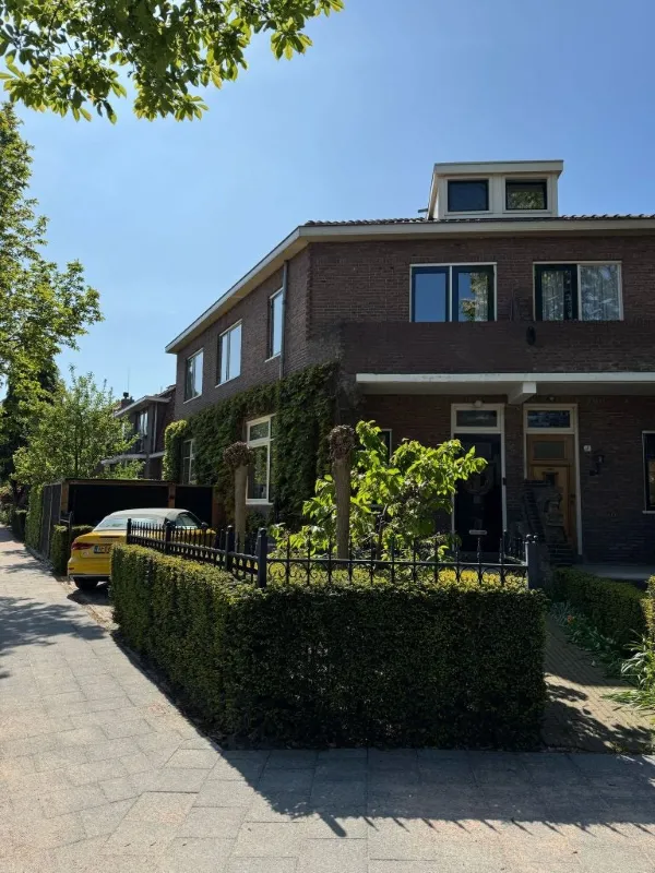 Stooplaan - Dordrecht