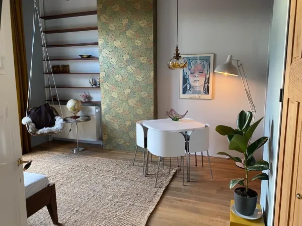 Sweerts de Landasstraat - Arnhem