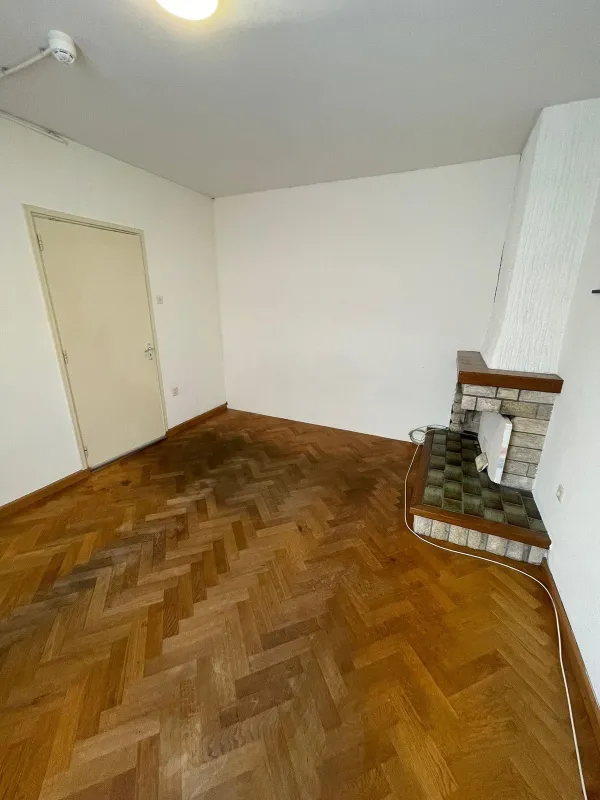 Tafelbergstraat - Tilburg