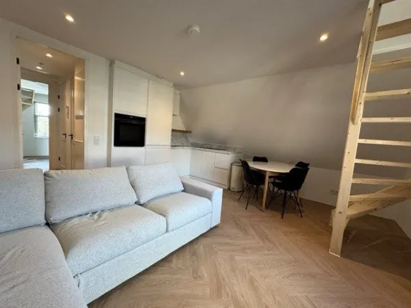 Tamboerstraat - Rotterdam