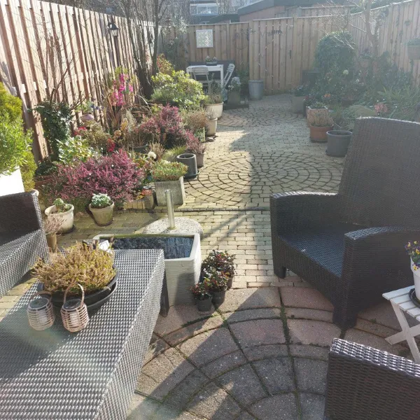 Tarwedreef - Spijkenisse