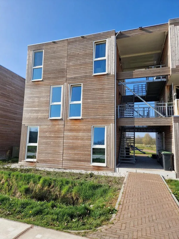 Telkesveld - Helmond