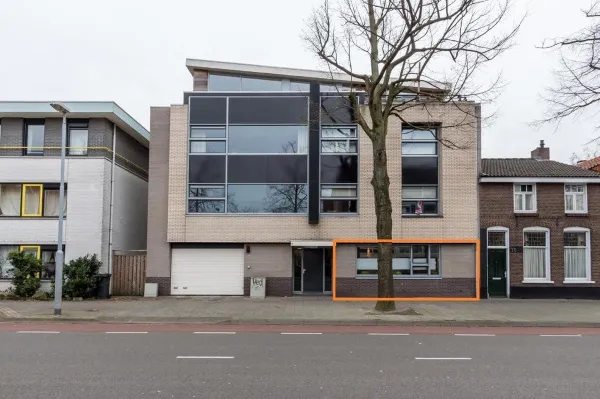 Tongelresestraat - Eindhoven