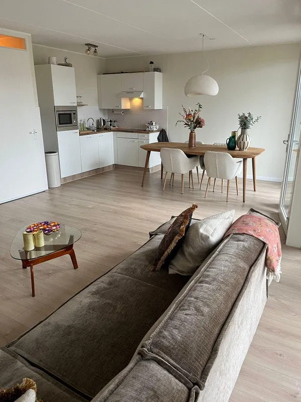 Trompstraat - Eindhoven